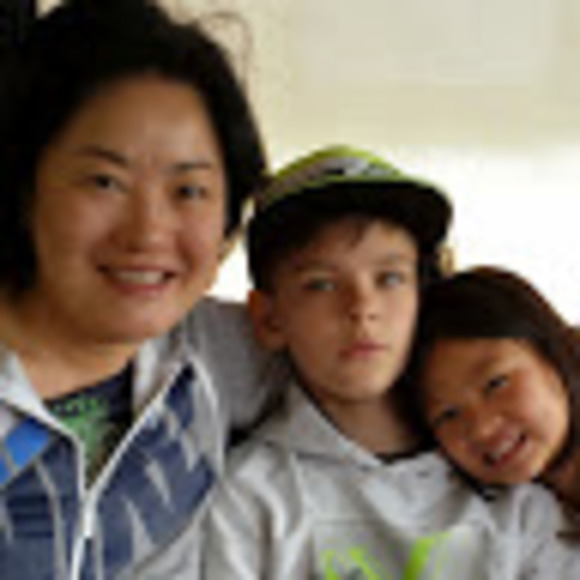 seanyhong